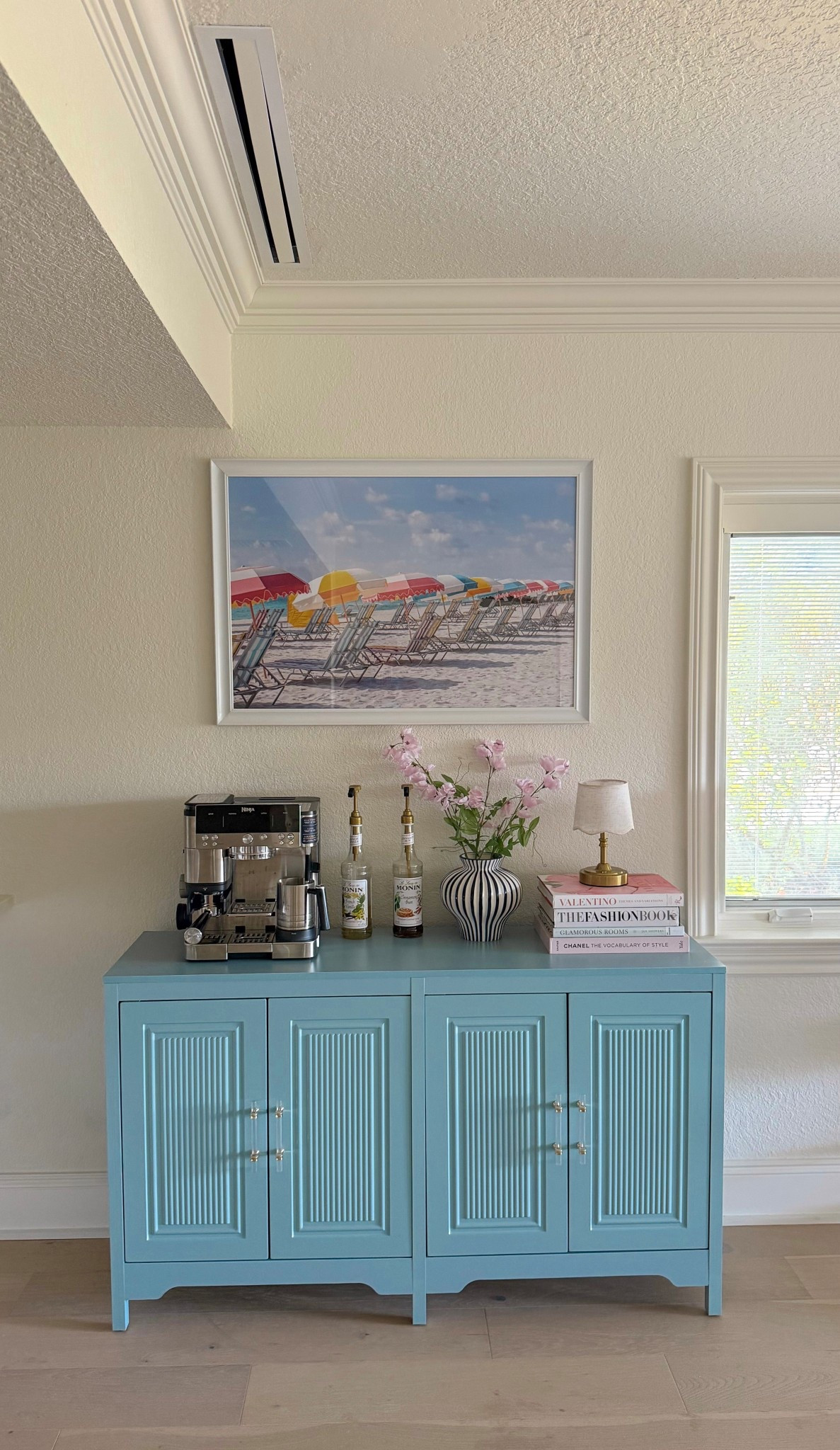 my coffee bar🫶🏼🌞

#LTKHome