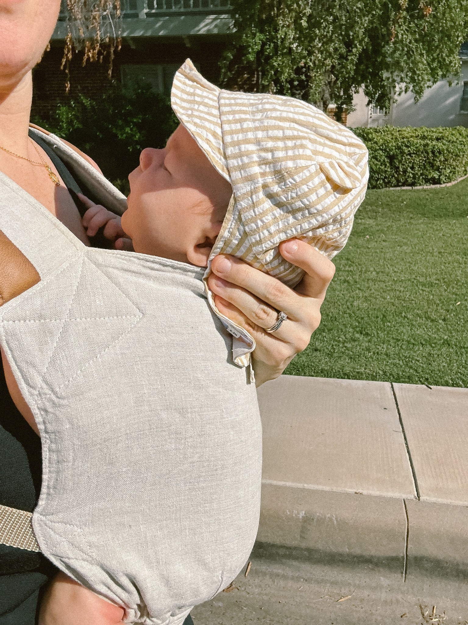 Sakura Bloom Baby Carrier


#LTKBaby #LTKBump