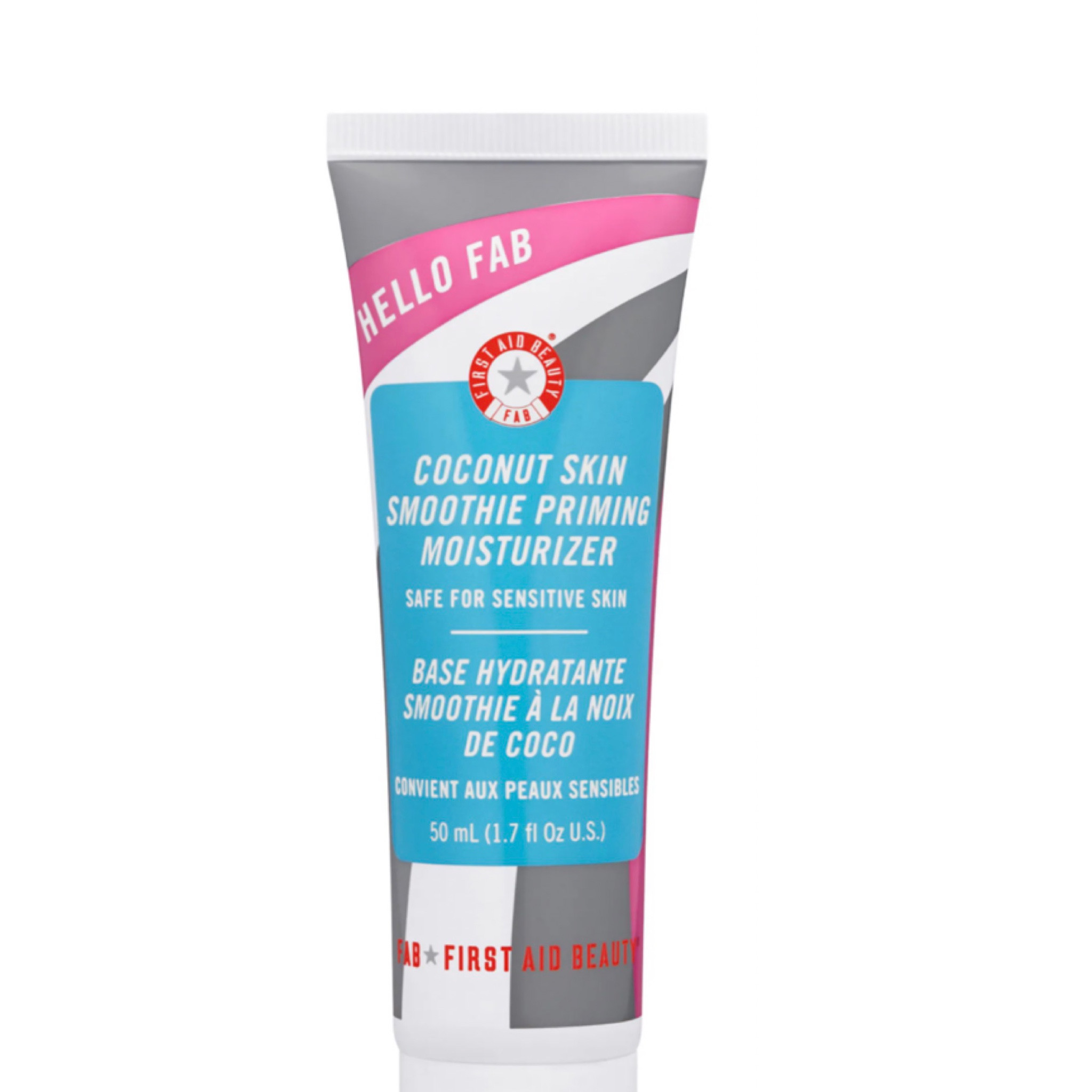  New primer/moisturizer on the way.  Never used a primer before 

#LTKunder50 #LTKFind #LTKunder100