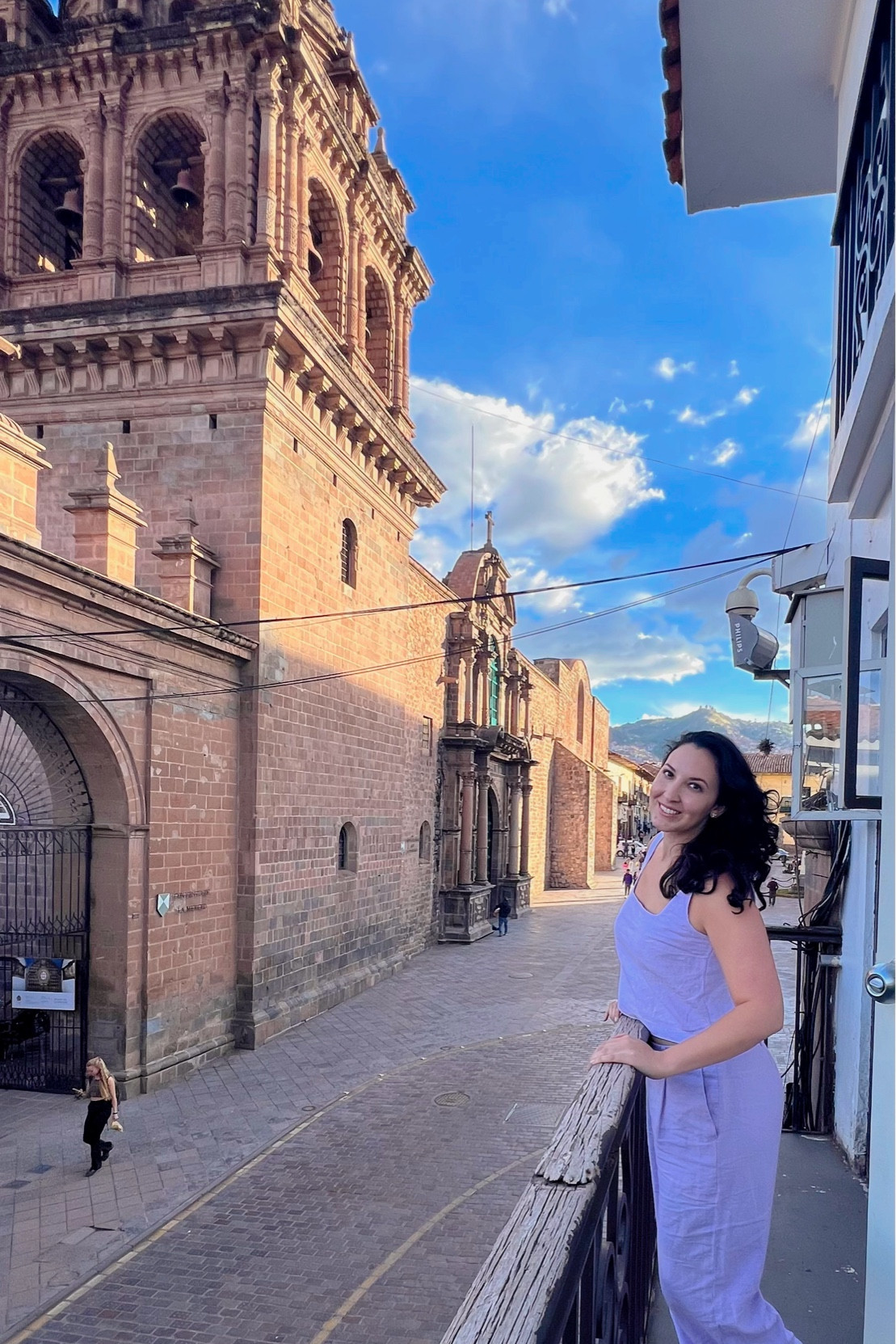 Cusco mi corazón #peru #latina #travel 

#LTKTravel