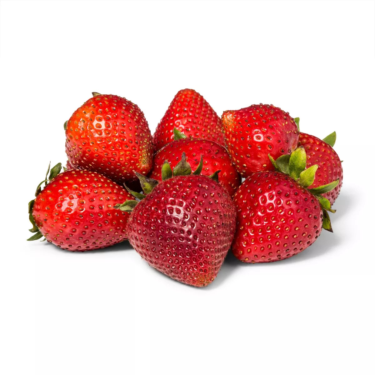 Strawberries - 1lb | Target