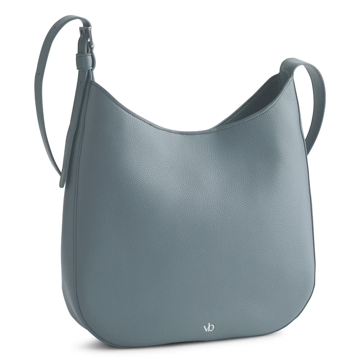 Vera Bradley Women's Outlet Faux Leather Hobo Convertible Crossbody Bag | Target