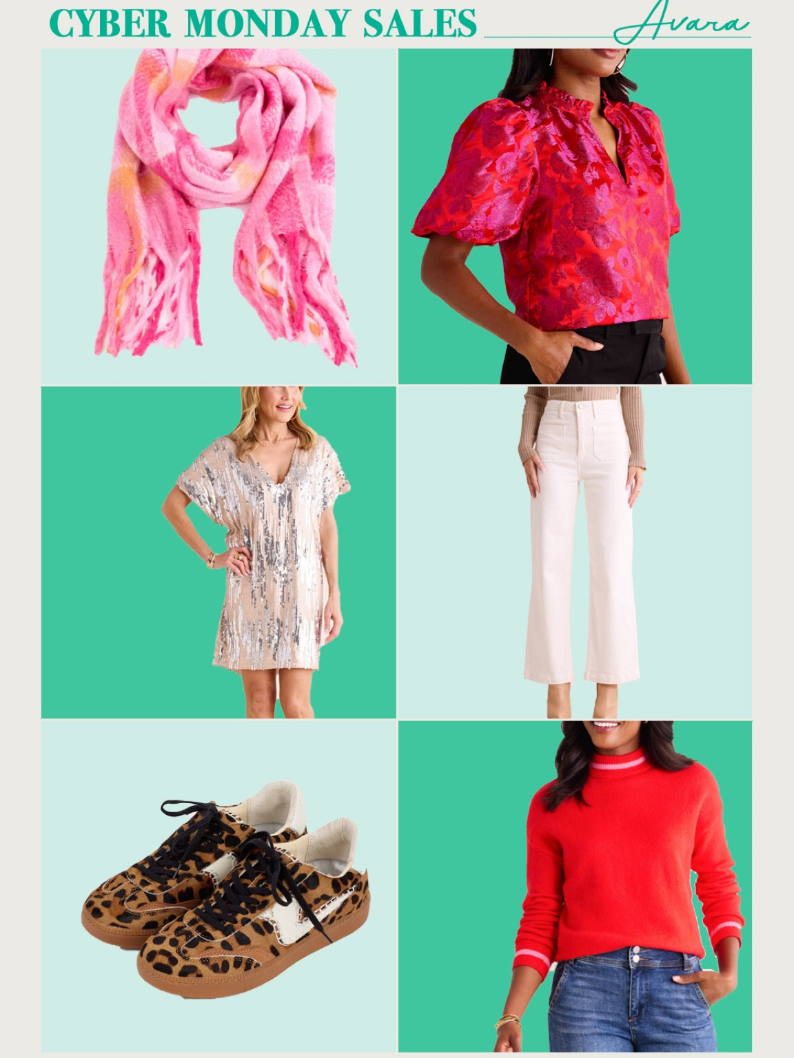 30% off site-wide plus 50% off sale styles at Avara!  Best of Cyber Monday Sales | Hi Sugarplum! #sugarplumstyle #sugarplumsales #cybermonday #blackfriday 

#LTKCyberWeek #LTKSaleAlert #LTKHoliday