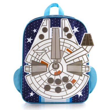 Heys Star Wars Core Backpack Star Wars | Well.ca