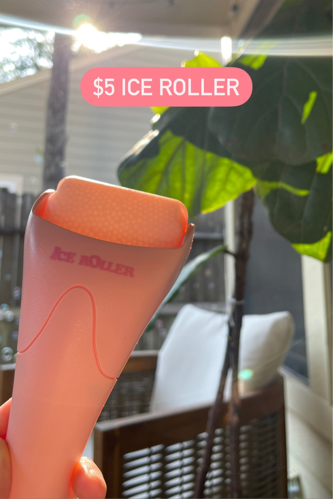 $5 ice roller for face! 

#LTKGiftGuide #LTKbeauty #LTKFind