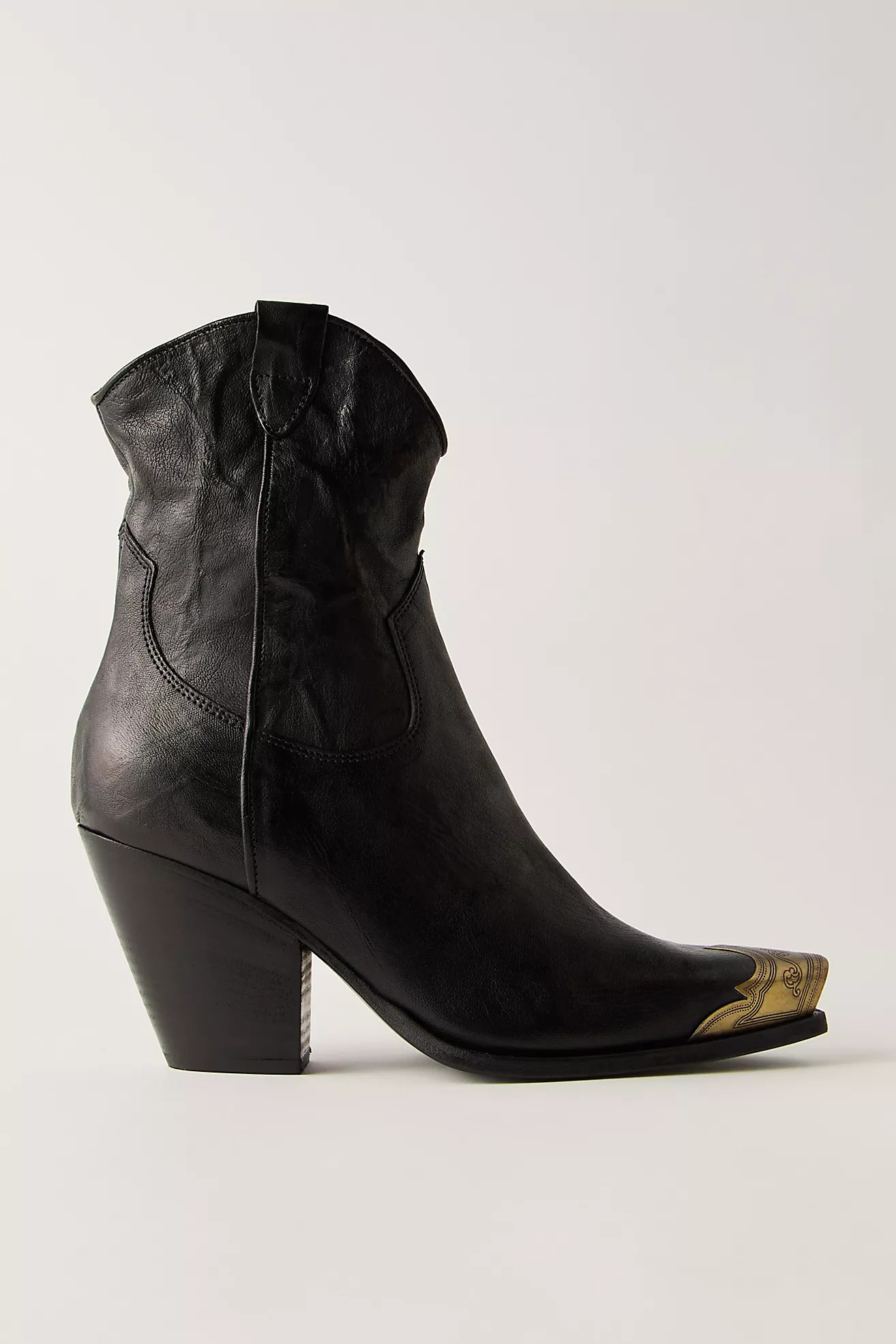 Brayden Western Boots | Free People (Global - UK&FR Excluded)
