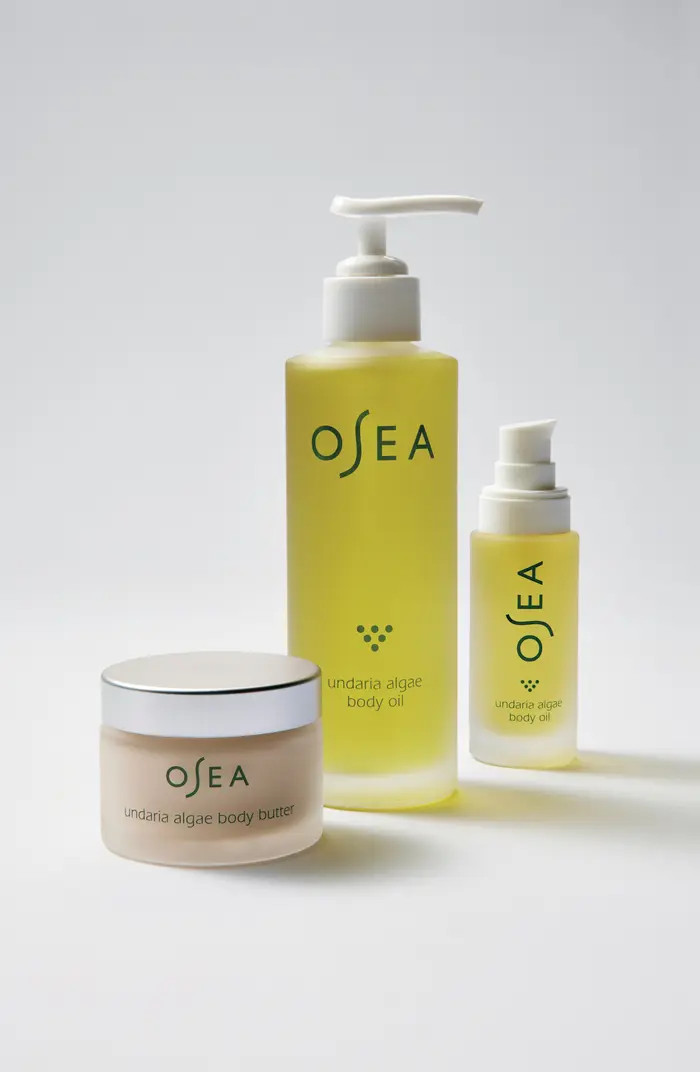 Golden Glow Discovery Set $98 Value | Nordstrom