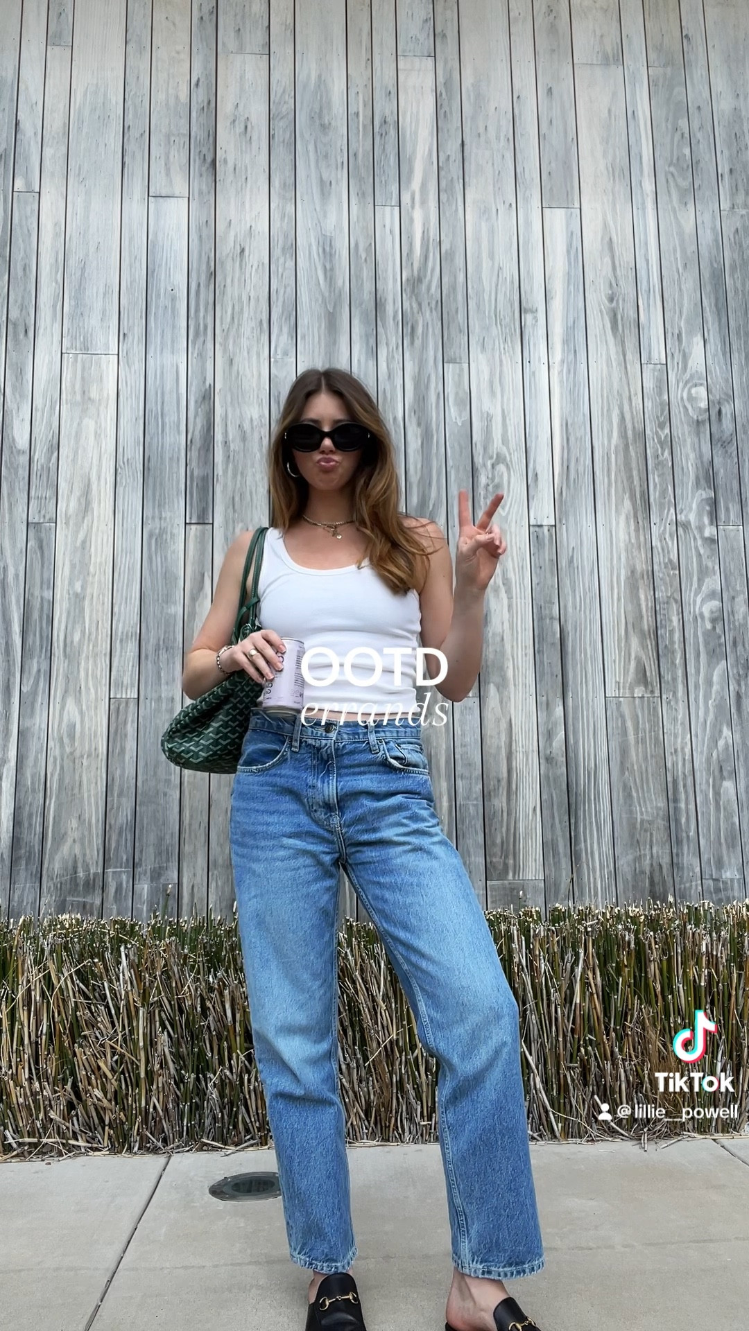 It’s always gonna be a white tank & jeans 

#LTKSeasonal #LTKfindsunder100 #LTKstyletip