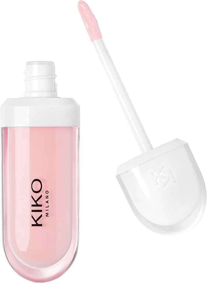 KIKO Milano Lip Volume Tutu Rose | Perfecting and volumising lip cream | Amazon (UK)