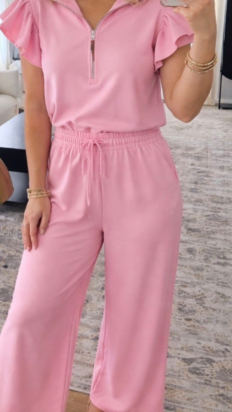 How cute is this set for summer! 💕🛍️✨

#LTKdayinmylife #LTKootd #LTKgrwm