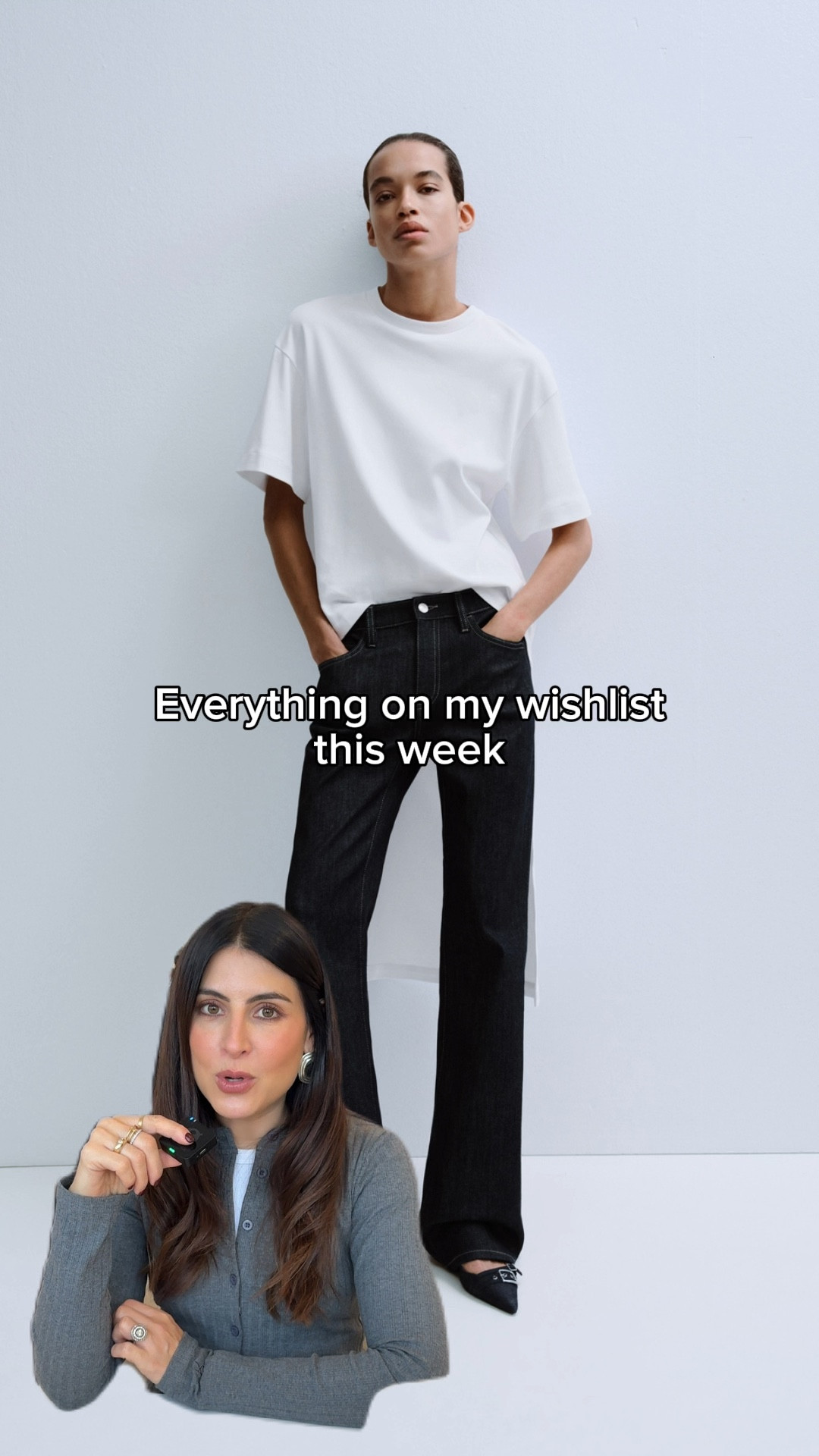 3 items on Sarah’s wishlist this week 🙂‍↕️🙂‍↕️

#LTKuk #LTKstyletip #LTKFashionMonth