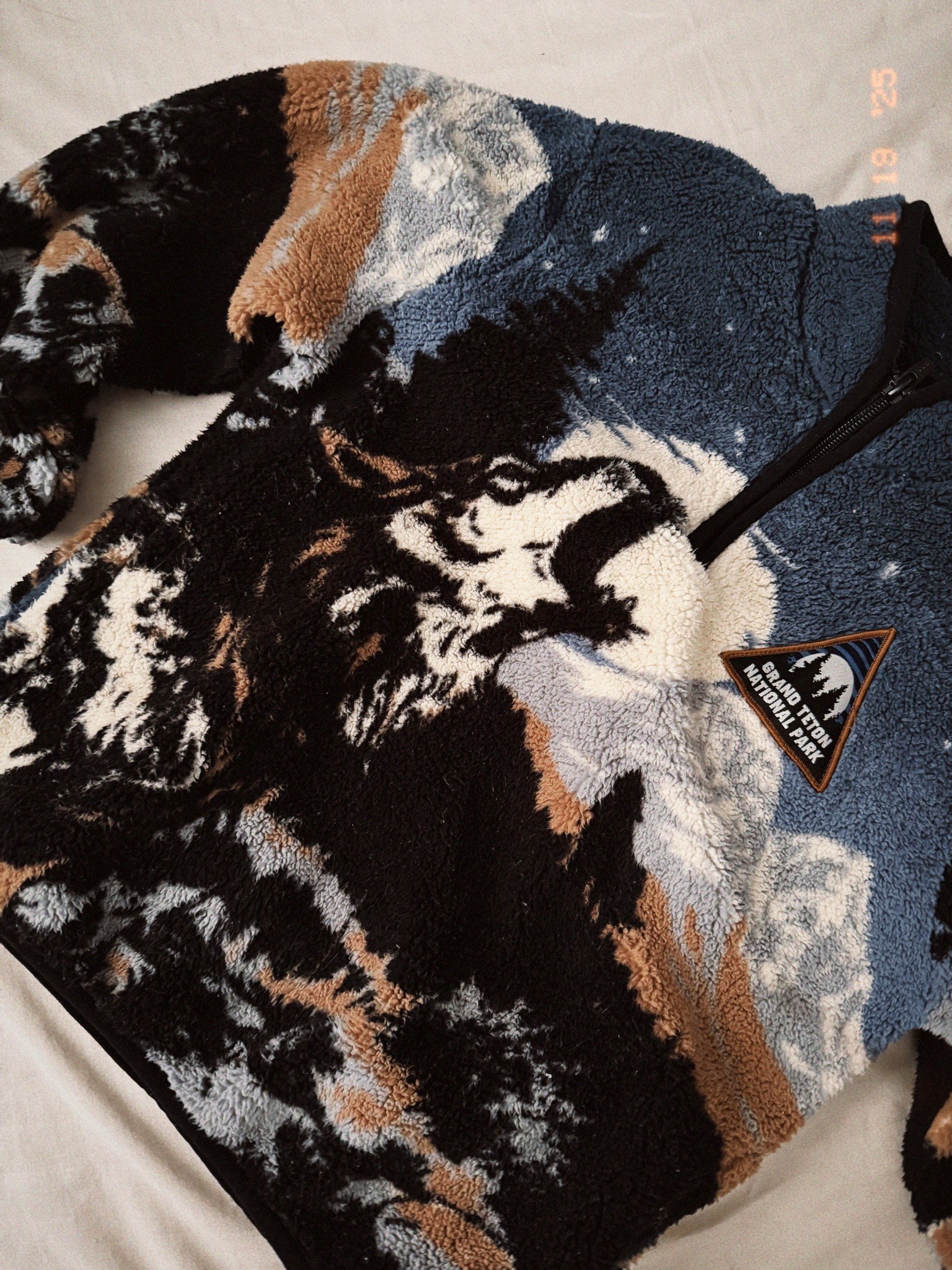 Walmart has the cutest boys fleece!

#LTKHoliday #LTKmomlife #LTKFindsUnder50