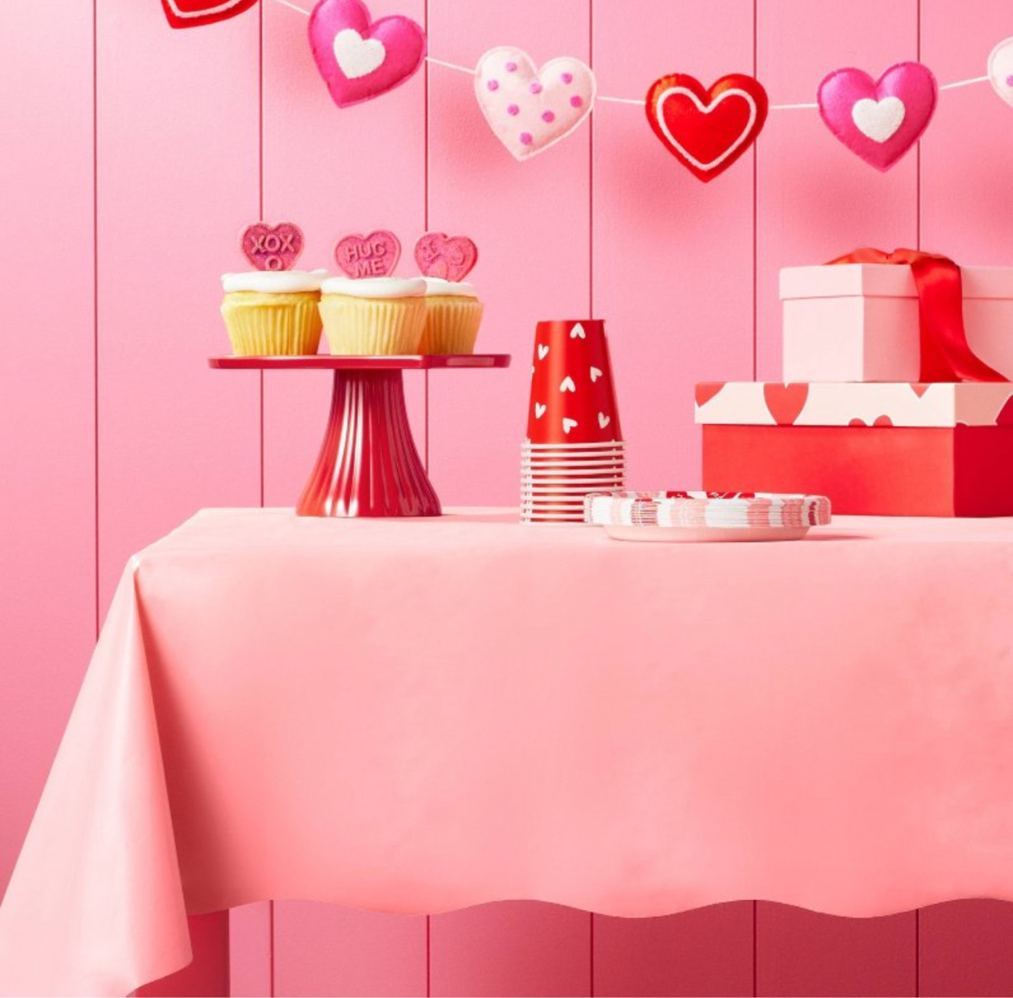 Valentines Day Party Style
#target #targetfinds #valentines #balentinesday #valentinesparty

#LTKparties #LTKSeasonal #LTKhome
