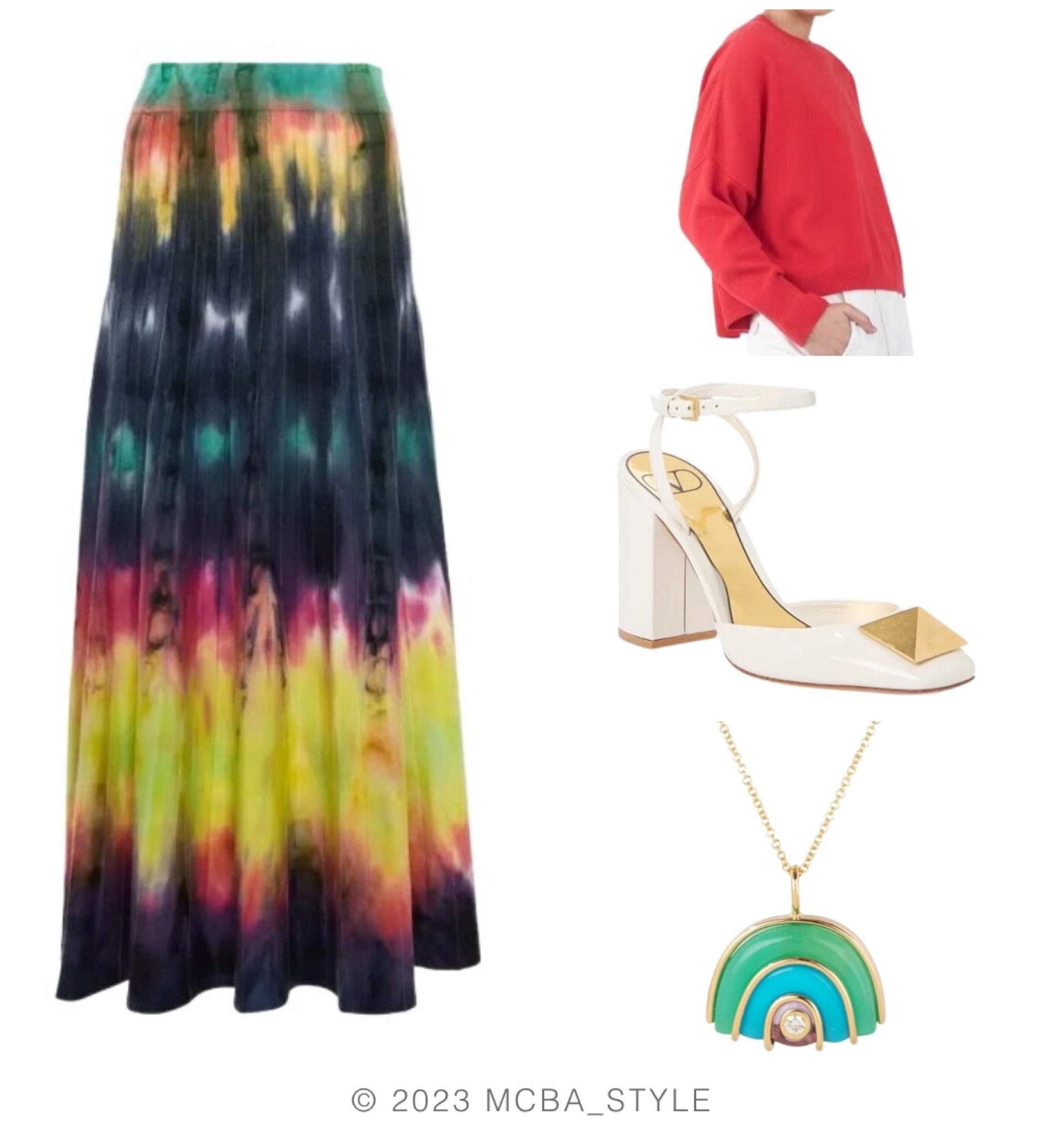 S P R I N G STYLING| "Creative” Work to Play | 

#LTKSeasonal #LTKstyletip #LTKworkwear