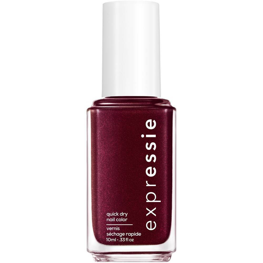 essie expressie Quick-Dry Nail Polish - 260 - 0.33 fl oz | Target