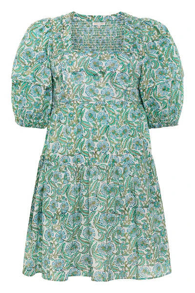 Harper Dress | Anna Cate Collection