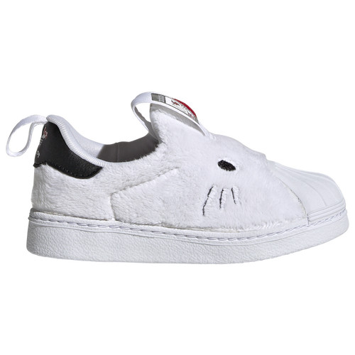 adidas Originals Hello Kitty Superstar 360 | Kids Foot Locker (US)