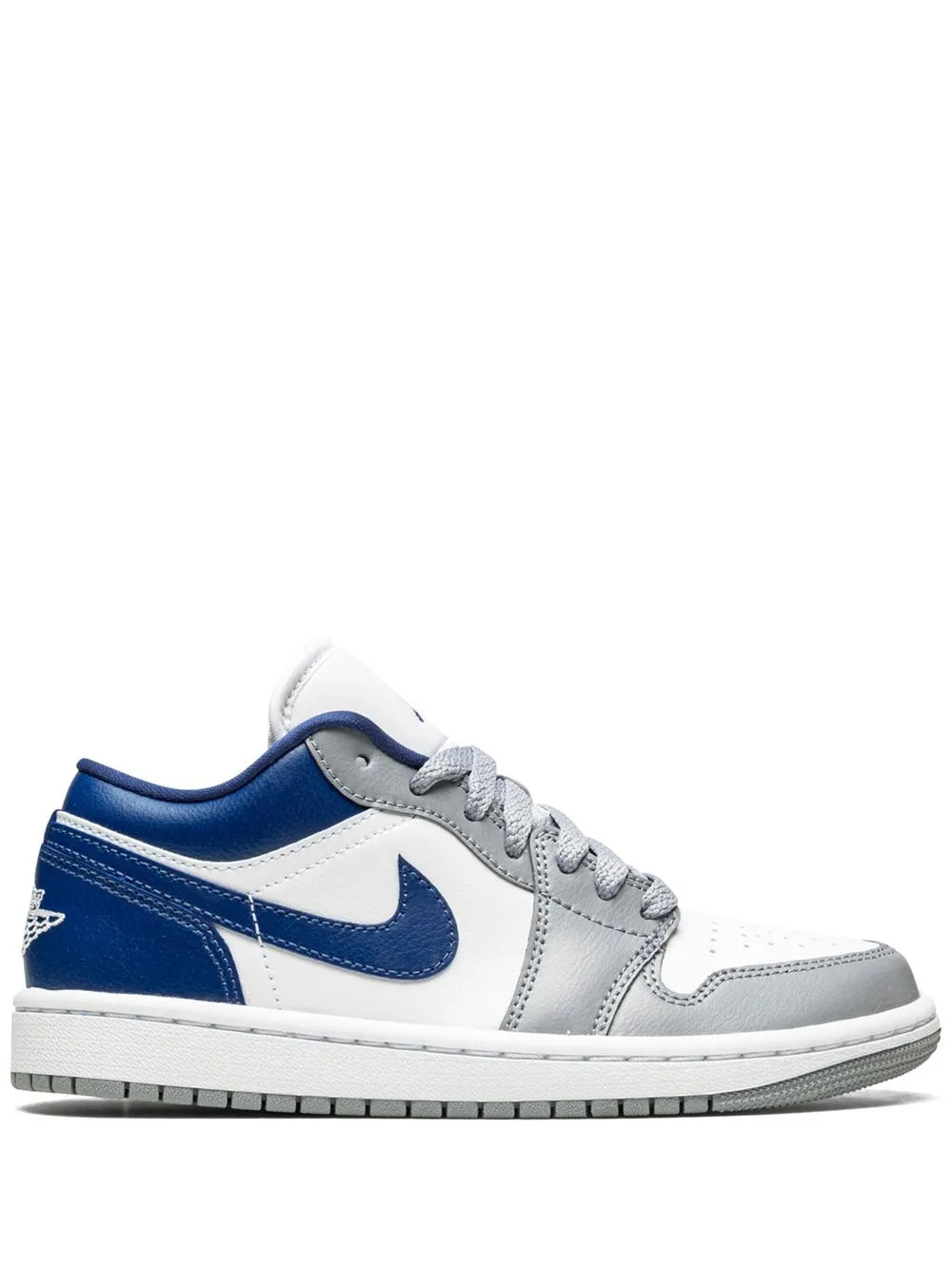 Jordan Air Jordan 1 Low Sneakers - Farfetch | Farfetch Global