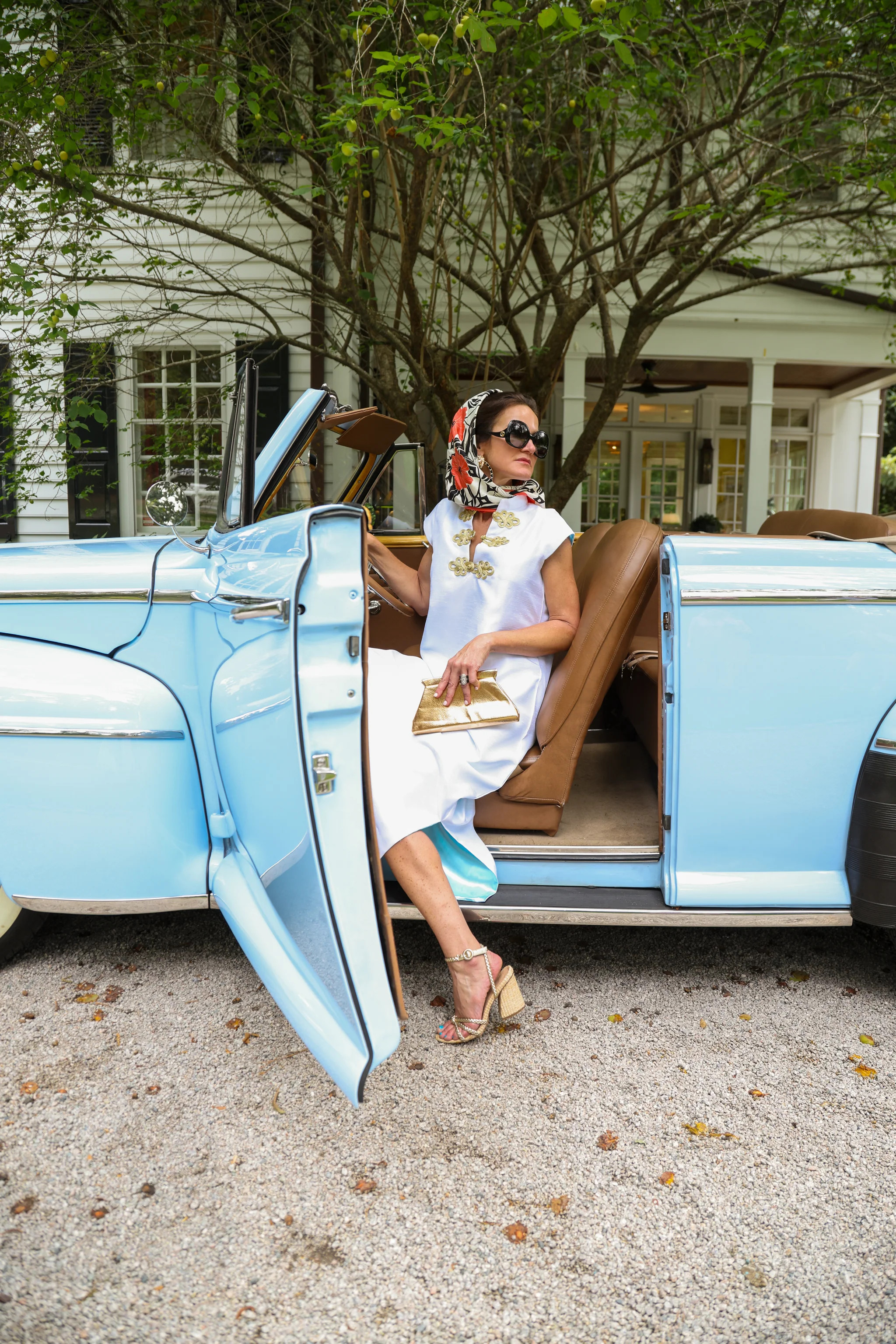 The Hanley Bouvier Long | House Of MBR