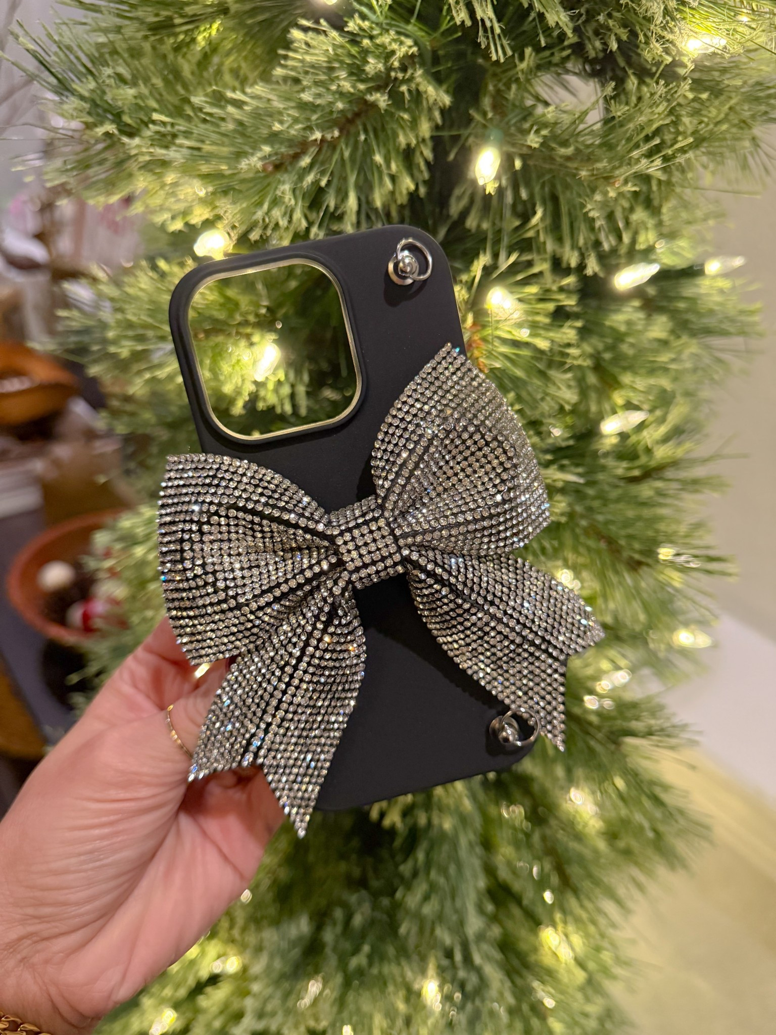 The cutest holiday phone case! 

Gift guide, holiday style 

#LTKGiftGuide #LTKOver40 #LTKHoliday