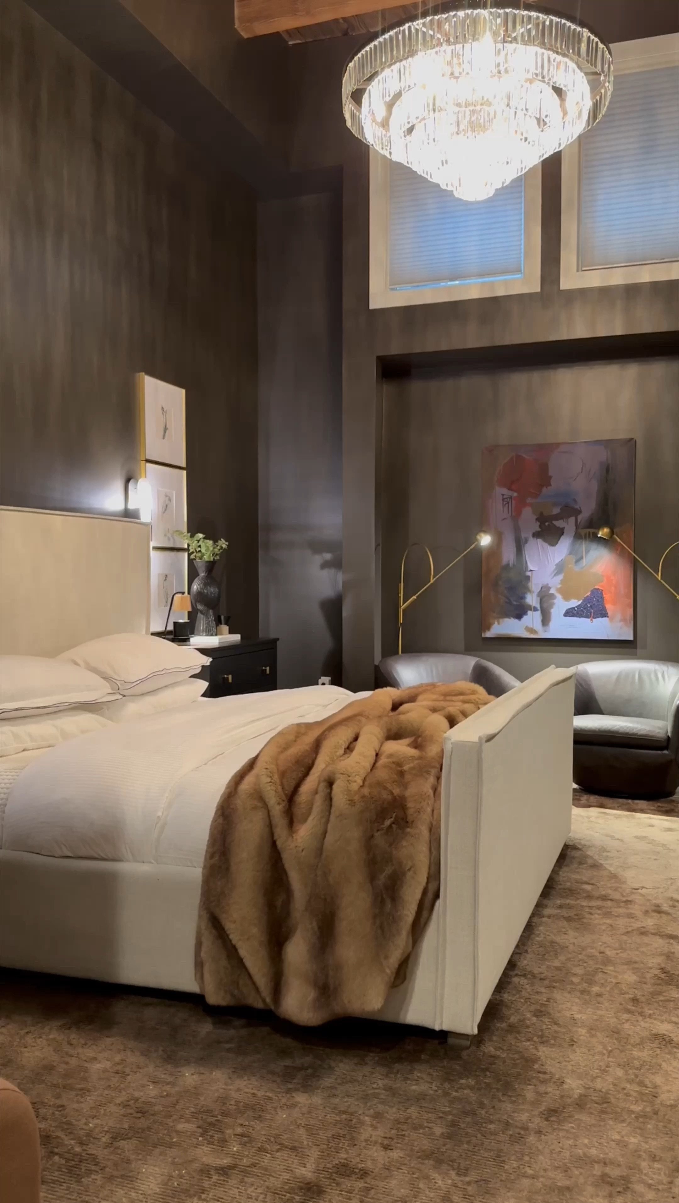 These are the *best* hotel sheets on the market! They feel *just* like Wamsutta used to! 

#LTKhome