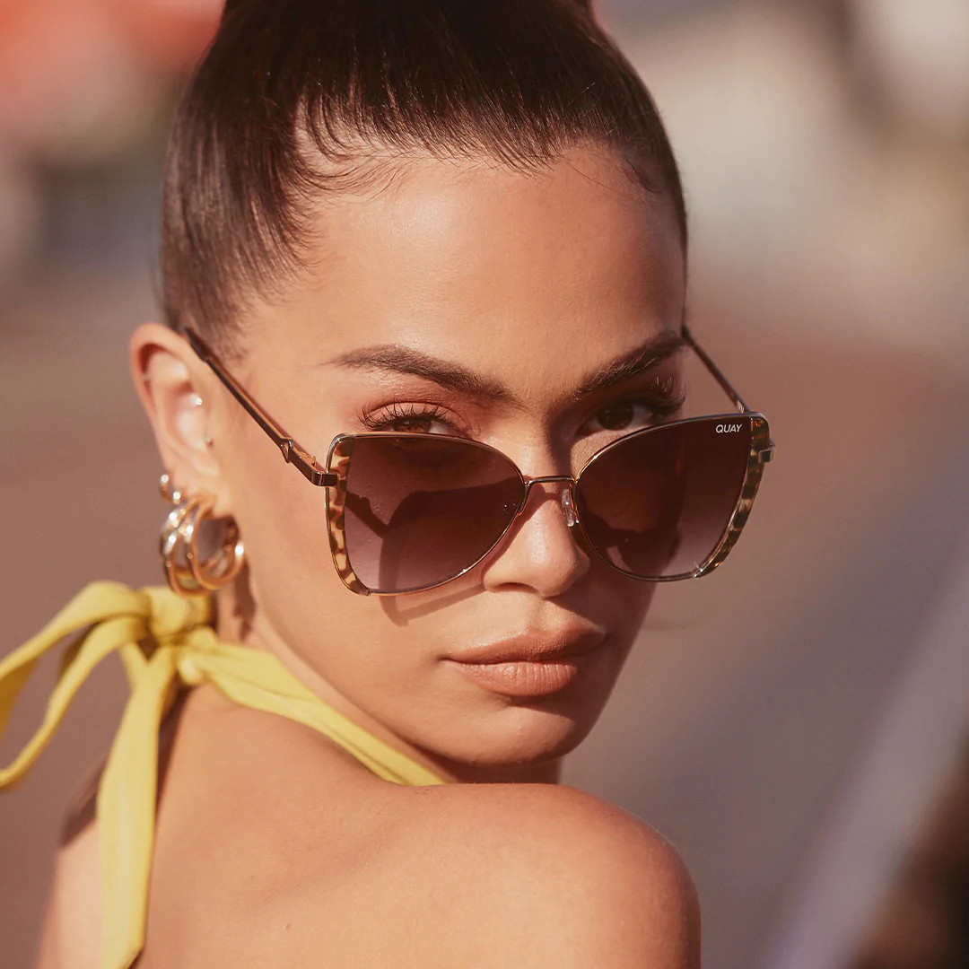 GLOW UP | Quay Australia