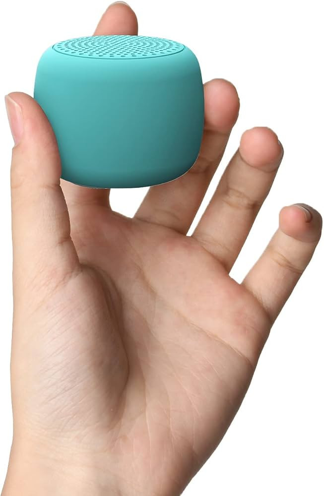 White Noise Machine Babelio Mini Sound Machine for Adults Kids Baby | 15 Non-looping Sounds | Tim... | Amazon (US)