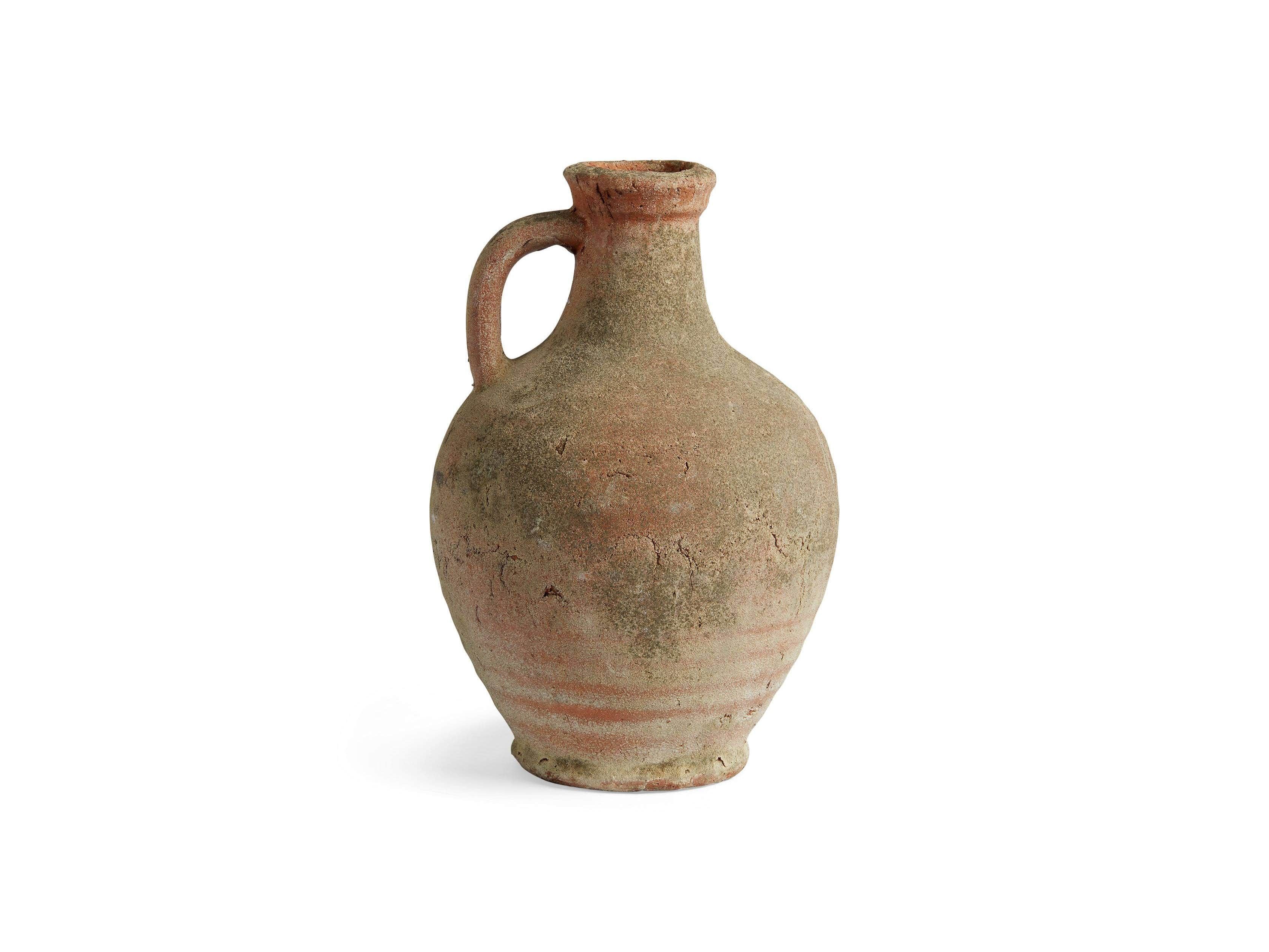 Amphora 12&quot; vase | Arhaus | Arhaus