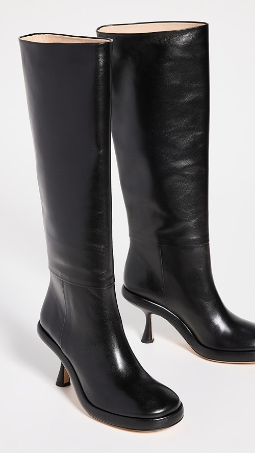 Wandler June Long Boots | SHOPBOP | Shopbop