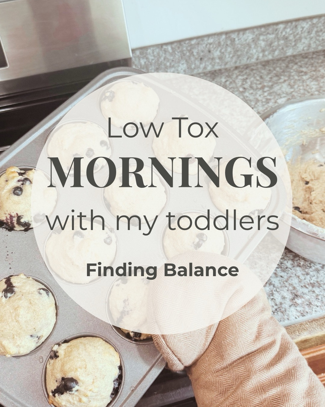 Start the day with me ☺️✨

Low tox, low tox family, finding balance 

#LTKKids #LTKHome #LTKFamily