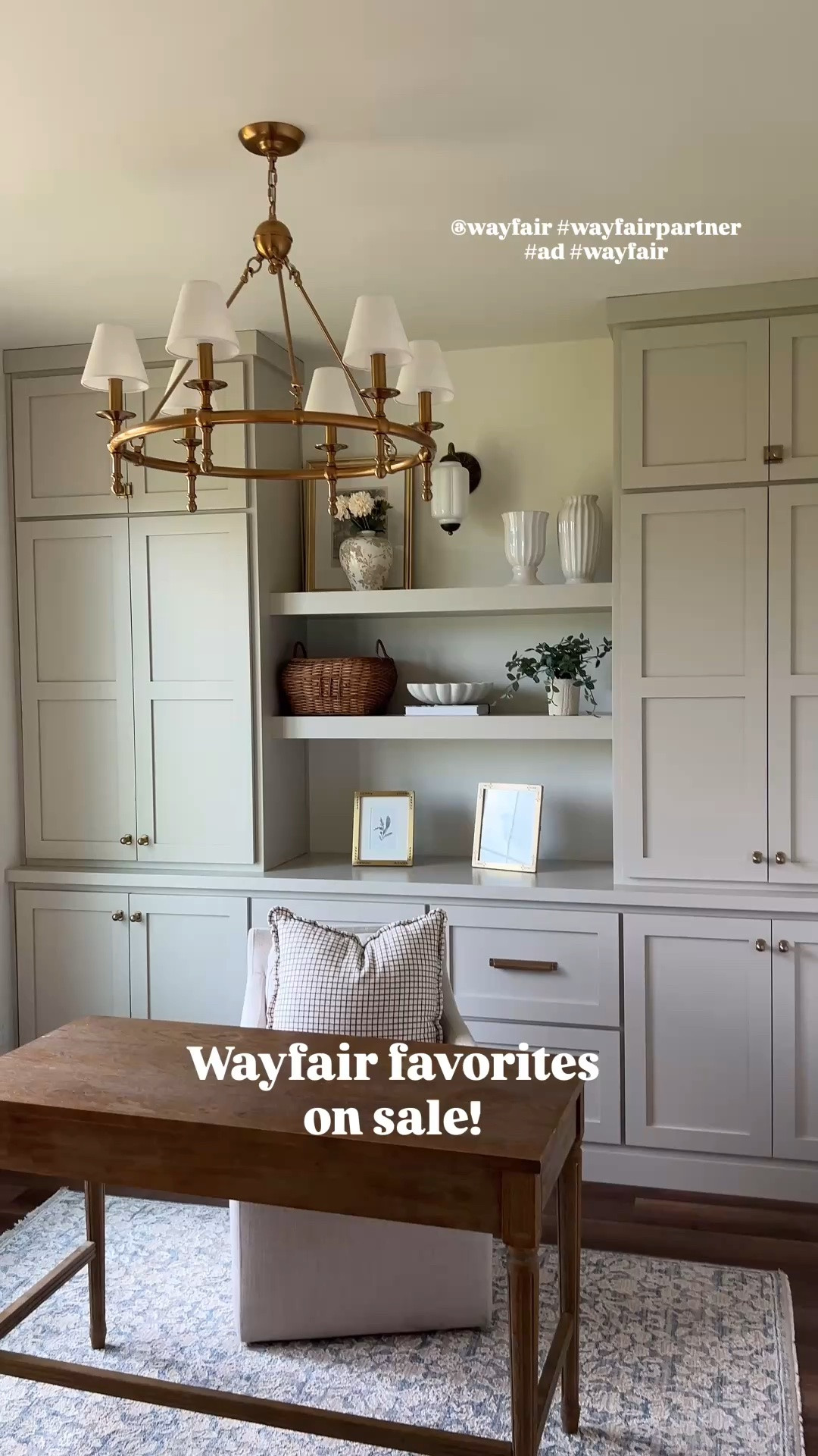 @wayfair #wayfairpartner #ad #wayfair

Wayfair favorites on sale right now!

#LTKSeasonal #LTKHome