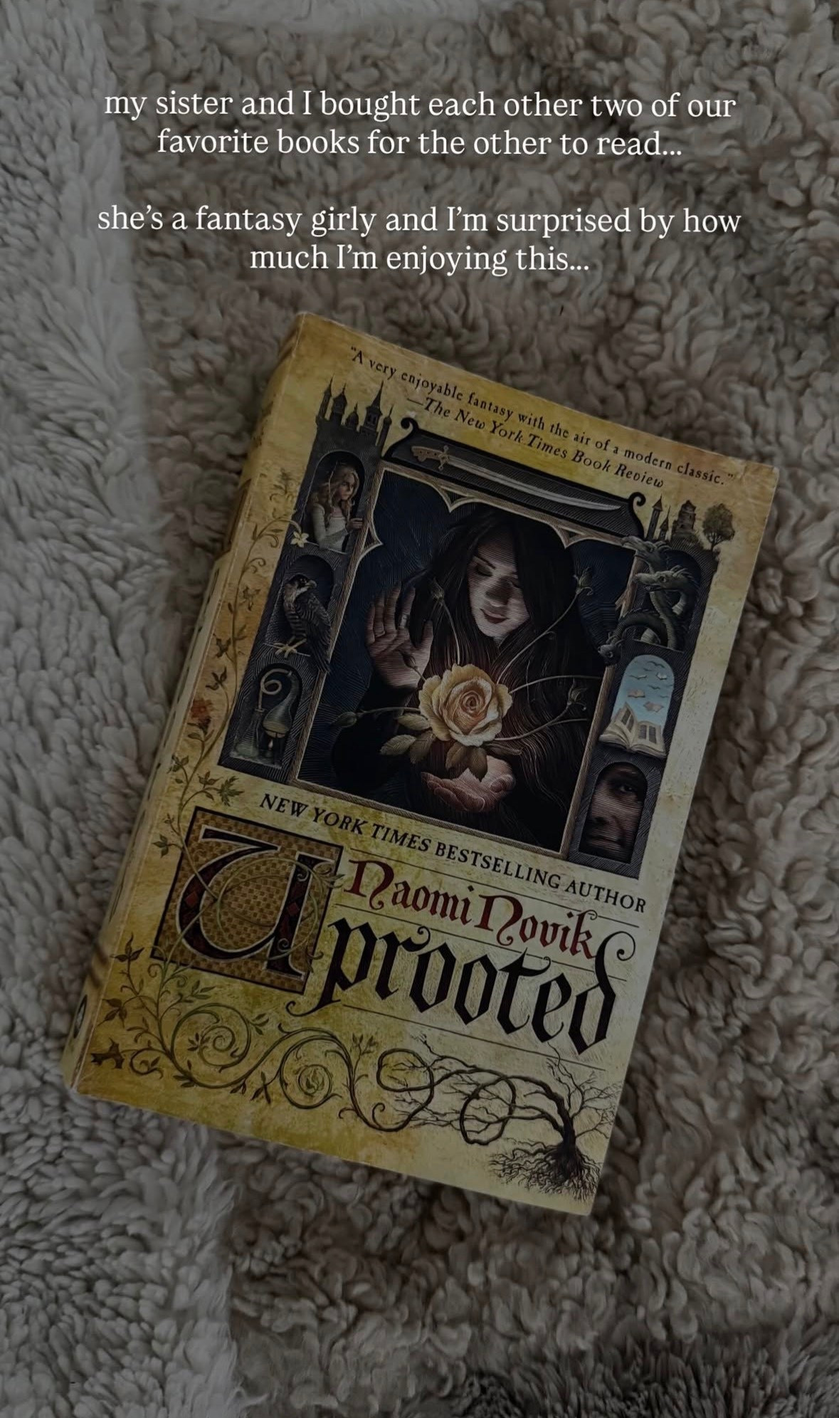 Loving this new book!

#LTKselfcare #LTKmorningroutine #LTKValentine