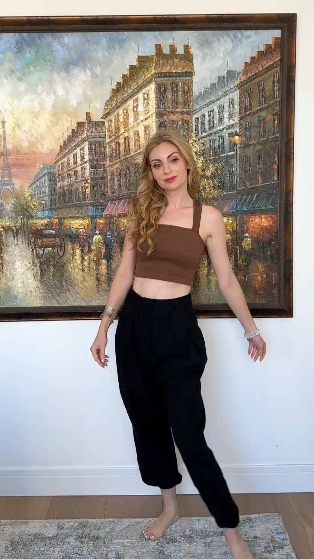 ✨ Stay effortlessly chic with these Sleeveless Square Neck Tank Tops — your new go-to for layering or standalone style! 💕 Designed with a flattering square neckline and soft, breathable fabric, they pair perfectly with jeans, skirts, or shorts for any season. 🌸 A wardrobe must-have for a sleek, timeless look!

#LTKFinds #LTKStyle #LTKFashion #WardrobeEssentials #TankTopSeason #MinimalStyle #OOTDInspo #CasualChic #EverydayBasics 

 