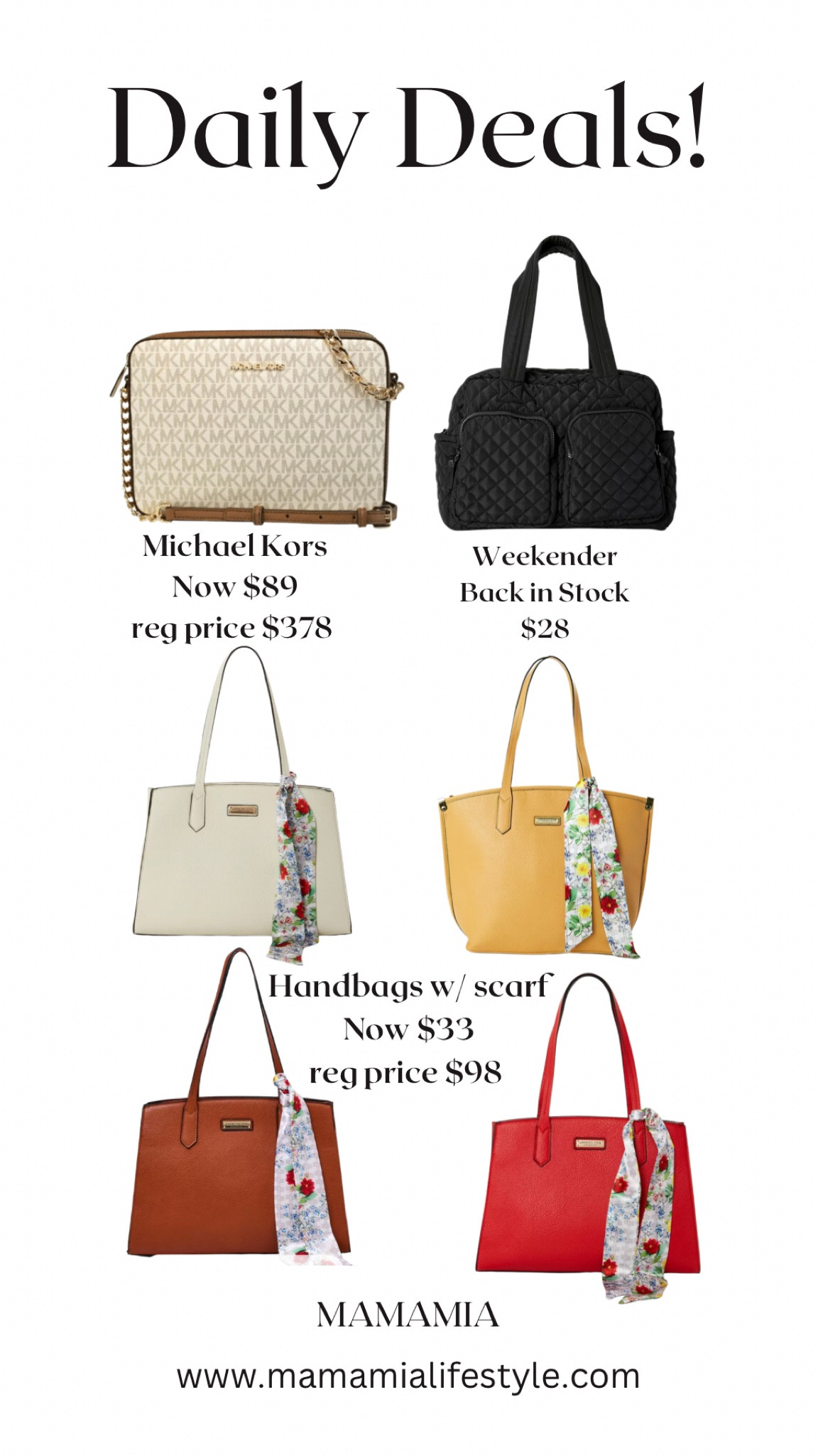 #salealert #sale #giftguide #ltkseasonal

#LTKHoliday #LTKsalealert #LTKitbag