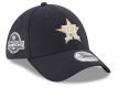 Houston Astros New Era MLB 2017 World Series Commemorative 39THIRTY Cap | Hat World / Lids