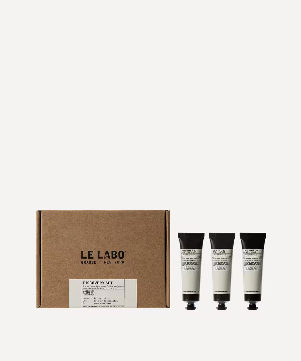 Le Labo
                                    
                                
                   ... | Liberty UK