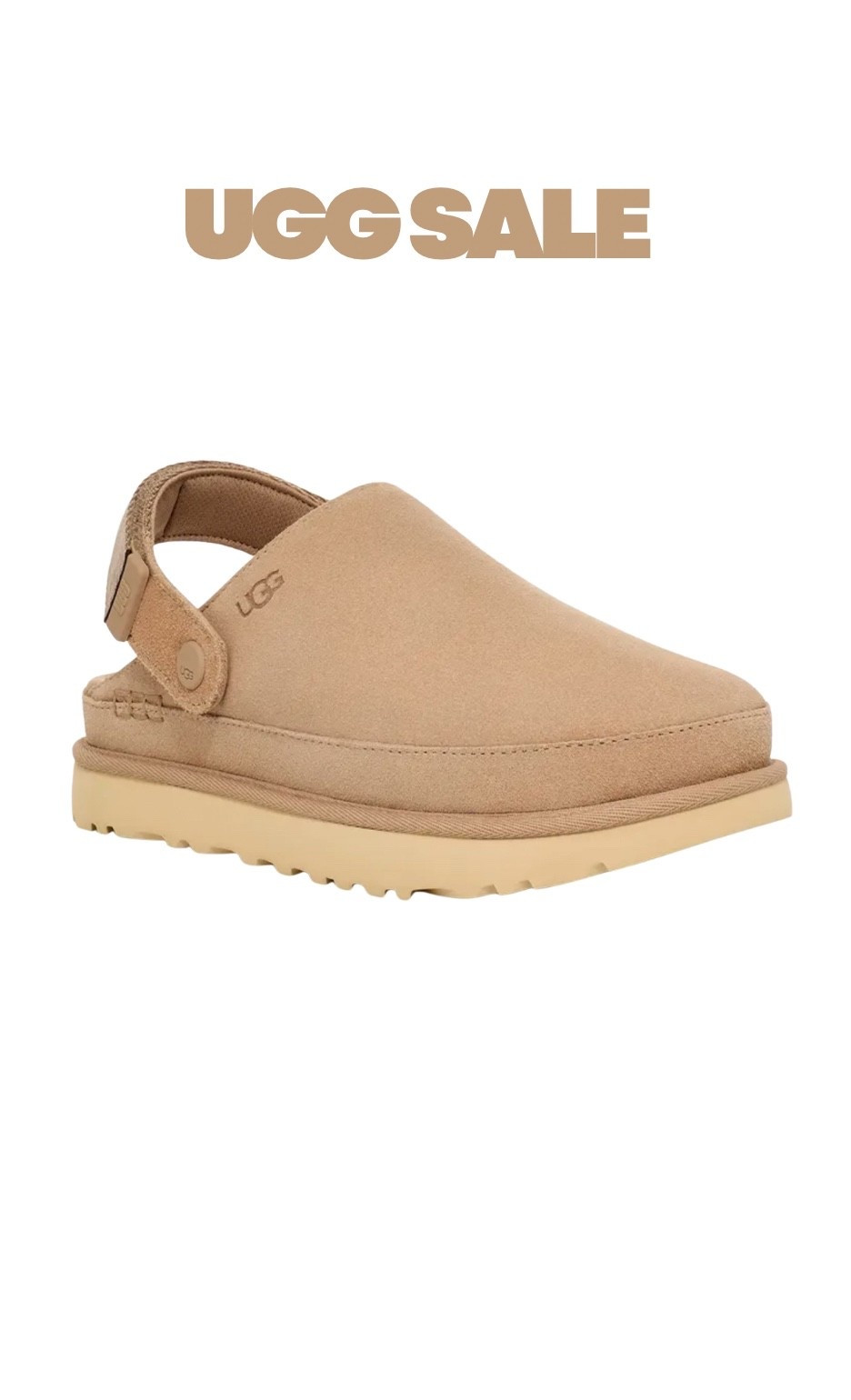 UGG GOLDEN STARS UNDER $100 🌟 


#LTKHoliday #LTKGiftGuide #LTKCyberWeek