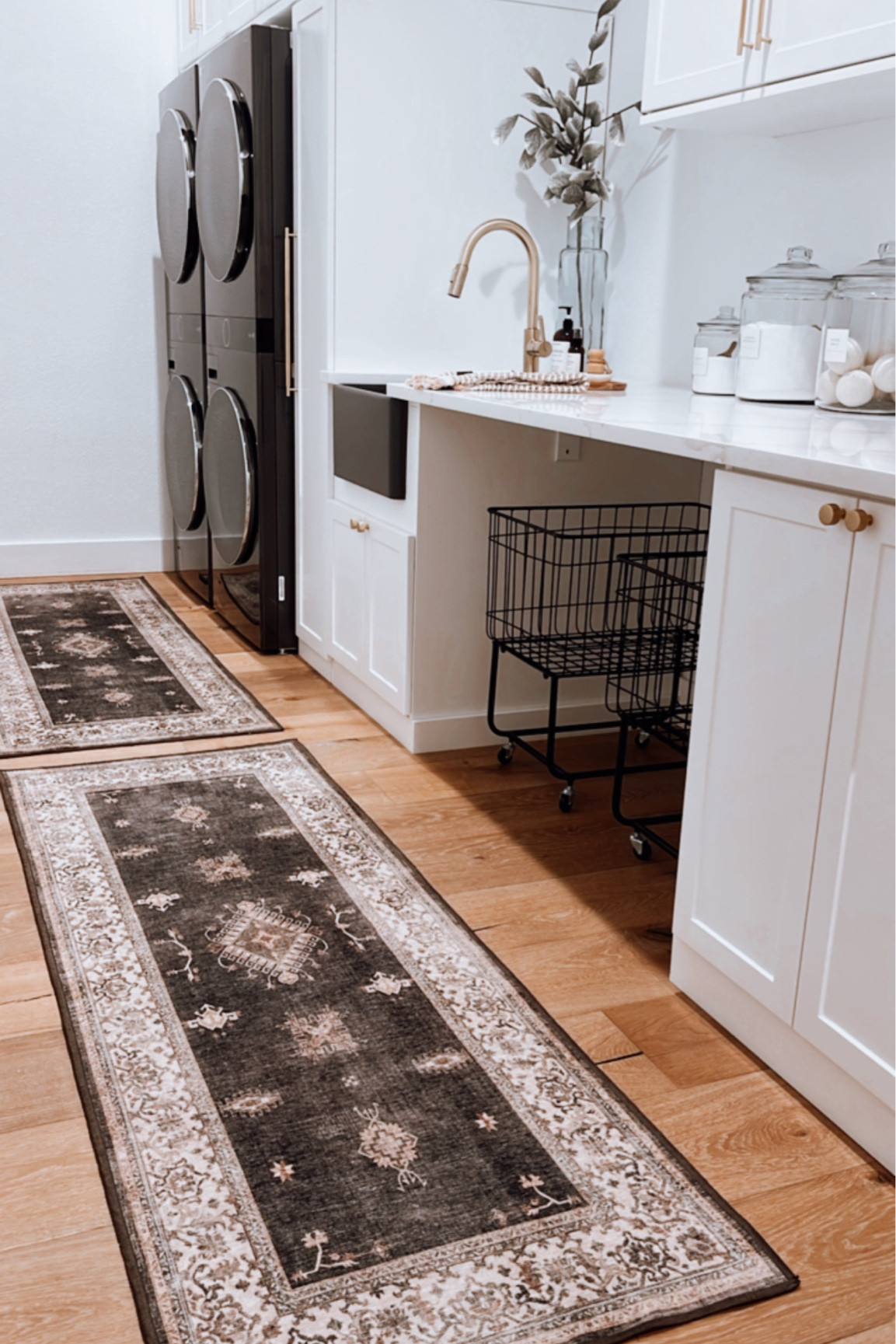 The greatest washable rugs 

#LTKstyletip #LTKhome #LTKFind