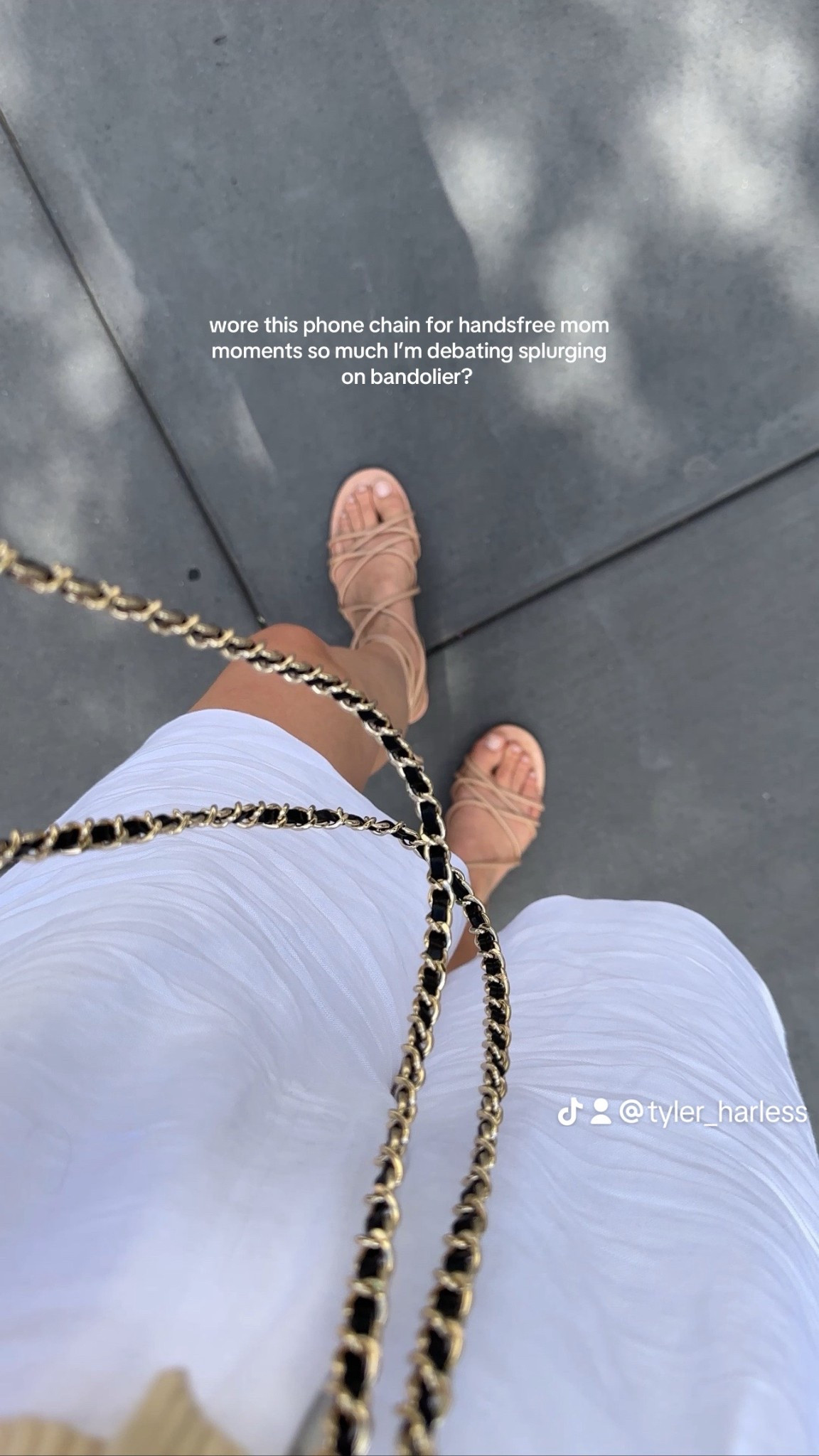 Phone chains

#LTKSummerEdit #LTKStyleTip