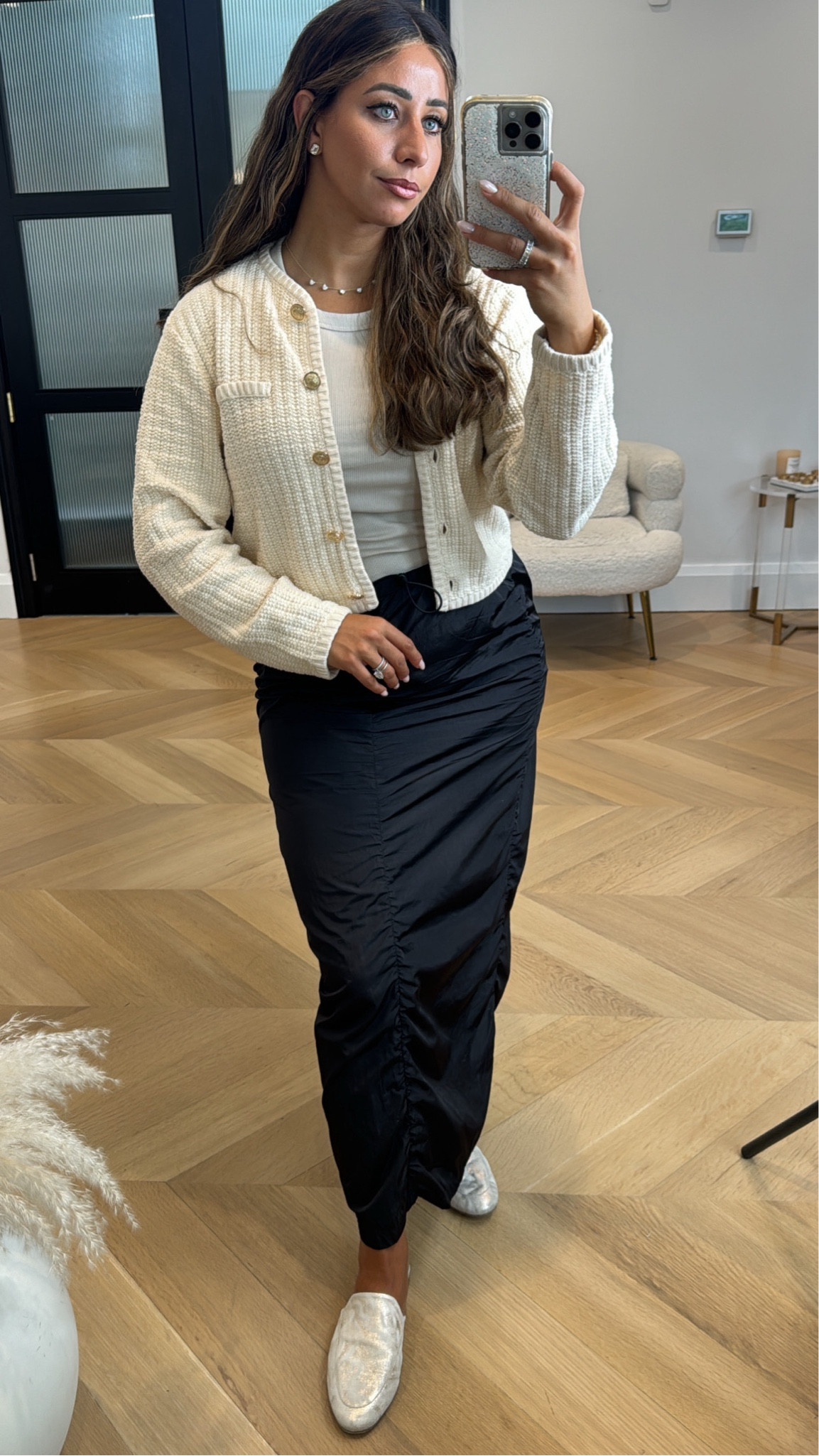 Todays classic outfit of the day 

#LTKFallSale #LTKStyleTip #LTKFindsUnder50