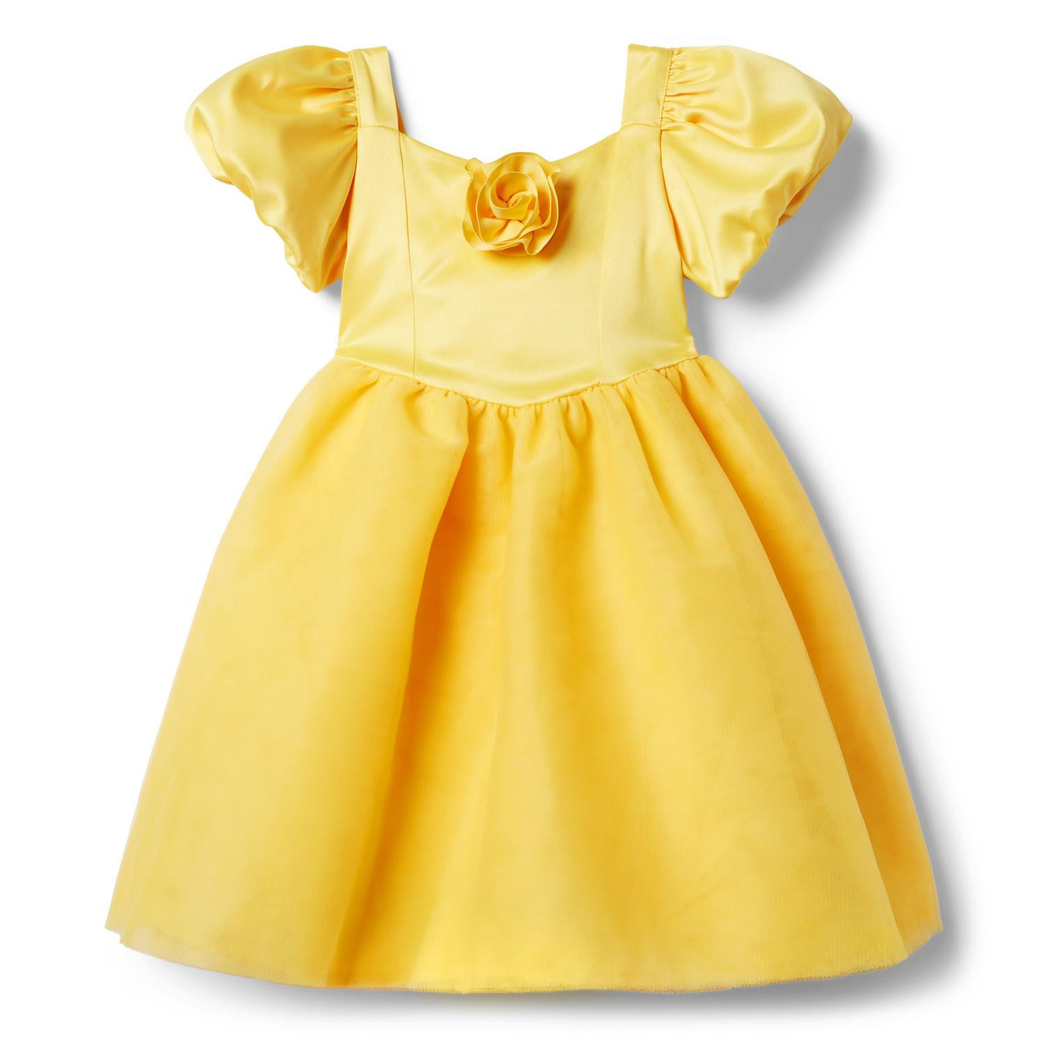 Disney Belle Dress | Janie and Jack