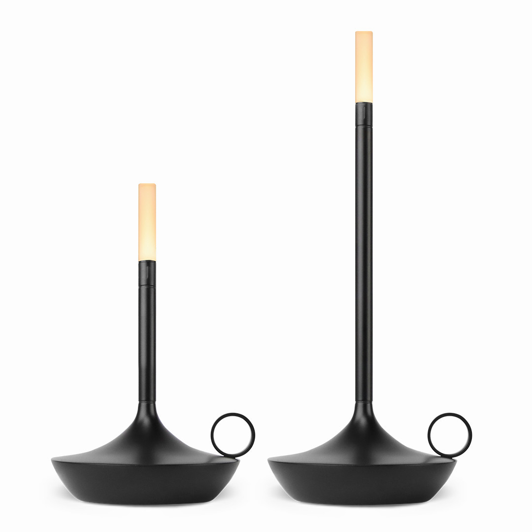 Wick S & Wick Black Bundle - Graypants | Graypants