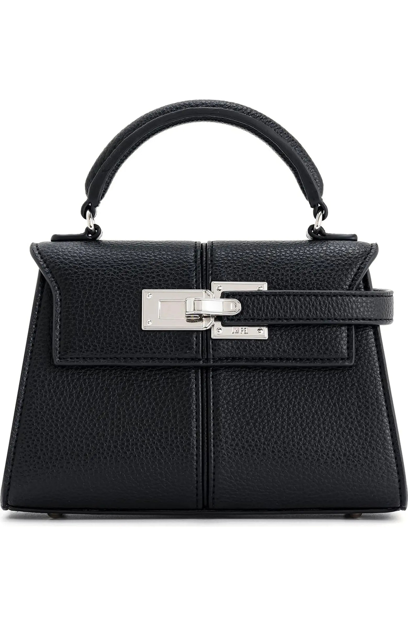 JW PEI Elise Faux Leather Top Handle Bag | Nordstrom | Nordstrom