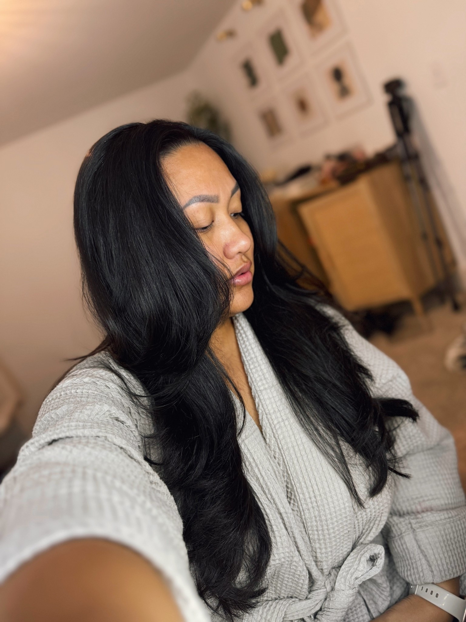 How I achieve my blowouts at home! 

#LTKgrwm #LTKmomlife #LTKGiftGuide