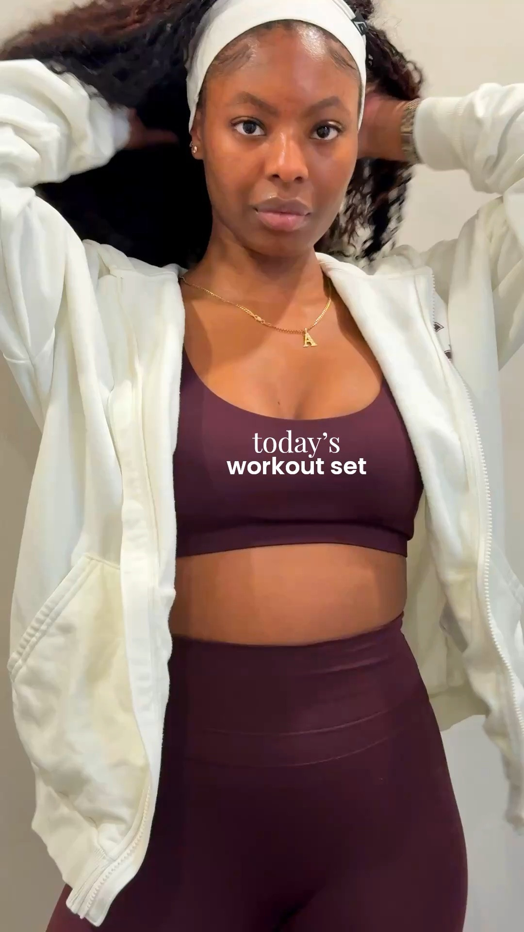 Started the morning with reformer pilates + gym shark uniform  

#LTKfitnessgoals #LTKmorningroutine #LTKActive