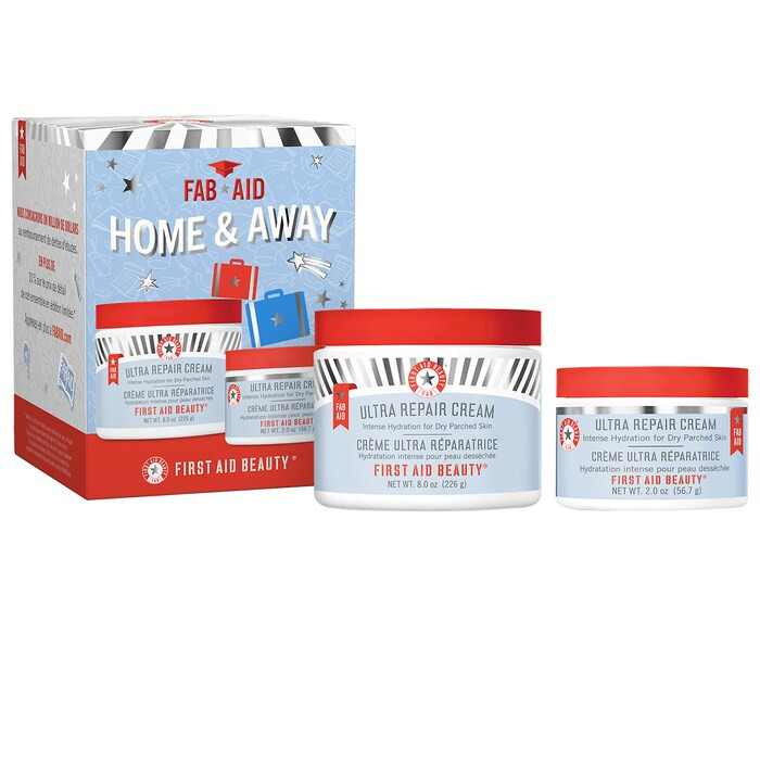 Ultra Repair Cream Home & Away | Sephora (US)