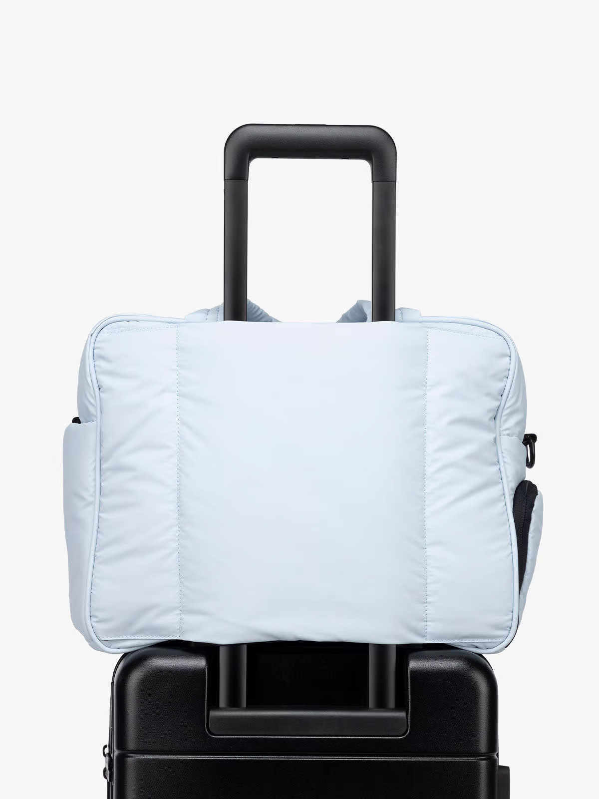 Luka Duffel in Chocolate | CALPAK | CALPAK Travel