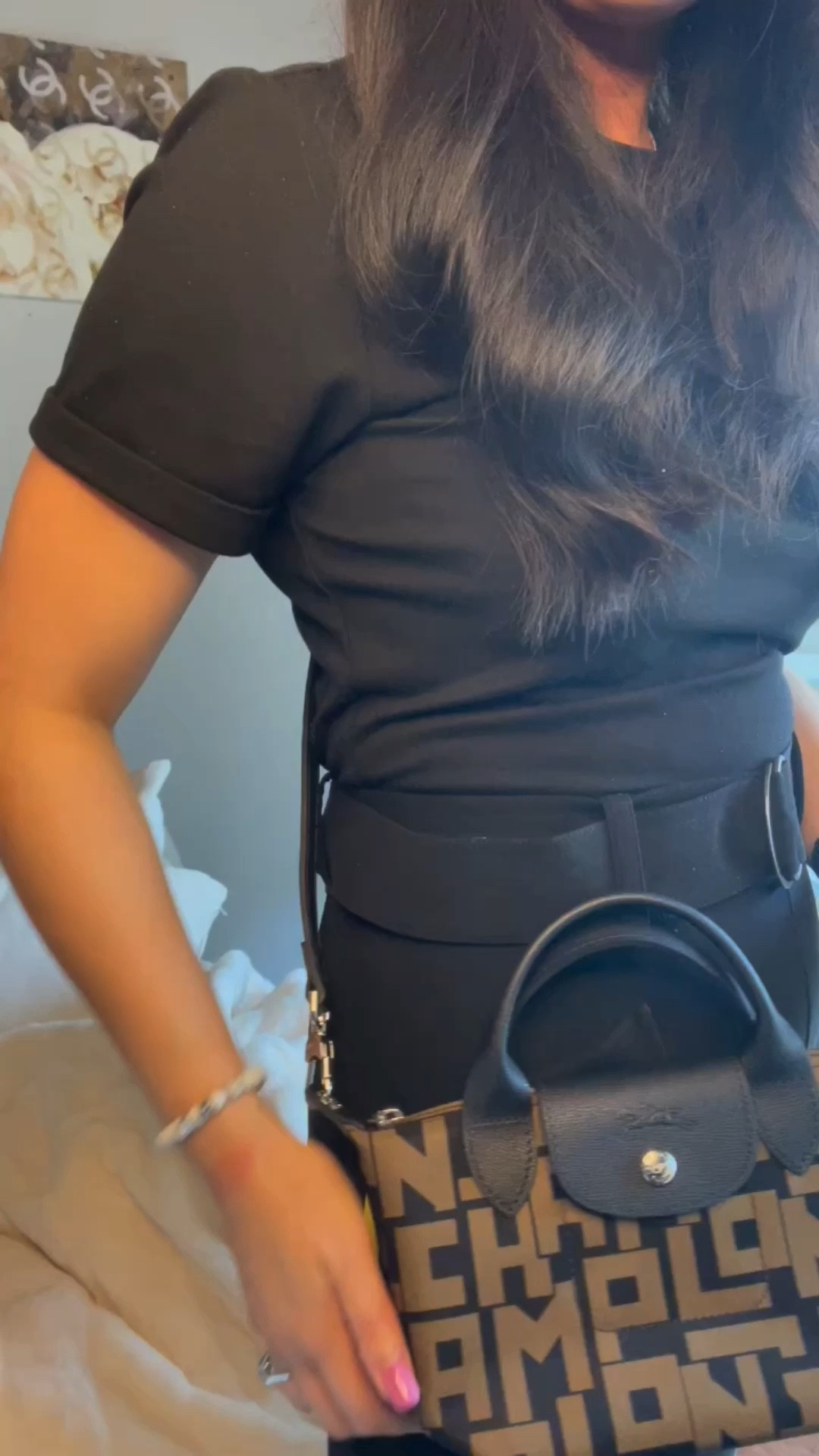 NORDSTROM ANNIVERSARY HANDBAG BEST AND WORST 

#LTKfindsunder100 #LTKSeasonal #LTKVideo