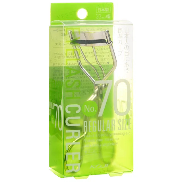 Koji - No.70 Eyelash Curler Regular 33mm | YesStyle Global