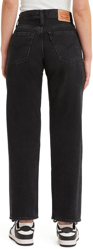 Levi's Women's 94 Baggy Jeans (Also Available in Plus) | Amazon (US)